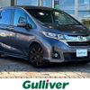 honda freed 2016 -HONDA--Freed DAA-GB7--GB7-1000756---HONDA--Freed DAA-GB7--GB7-1000756- image 1