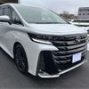 toyota vellfire 2025 CFJ0884046 image 1
