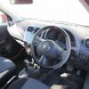 nissan march 2014 -NISSAN--March DBA-K13--K13-721876---NISSAN--March DBA-K13--K13-721876- image 2