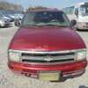 chevrolet blazer 1998 17063C image 6