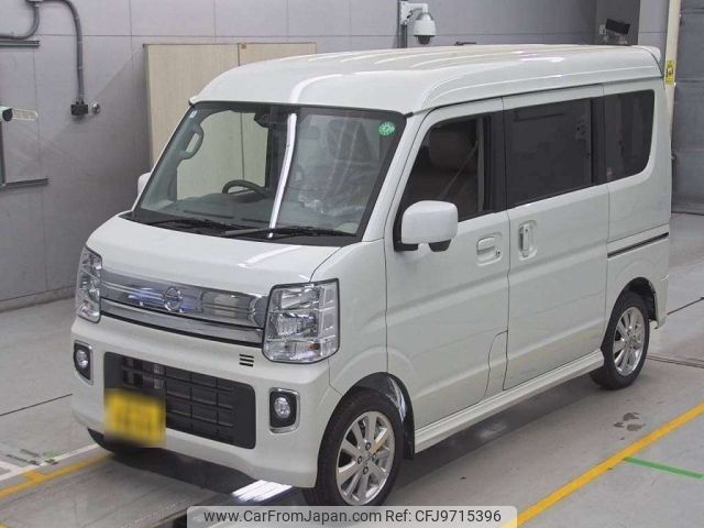 nissan clipper-rio 2024 -NISSAN 【名古屋 58Aて8681】--Clipper Rio DR17W-307436---NISSAN 【名古屋 58Aて8681】--Clipper Rio DR17W-307436- image 1