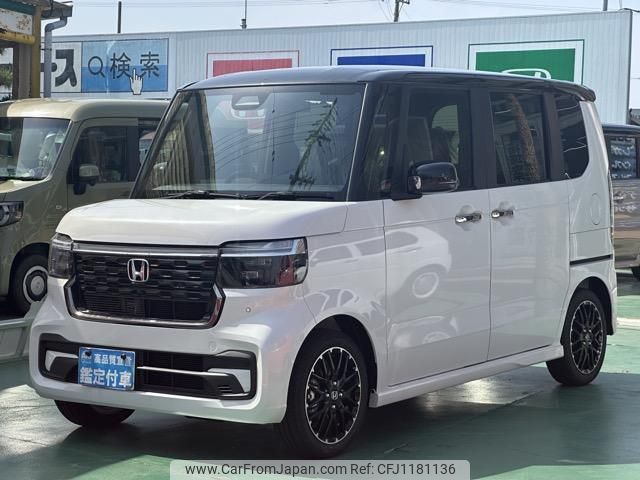 honda n-box 2024 GOO_JP_700060017330250521027 image 2