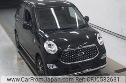 daihatsu cast 2019 -DAIHATSU--Cast LA250S-0189115---DAIHATSU--Cast LA250S-0189115-