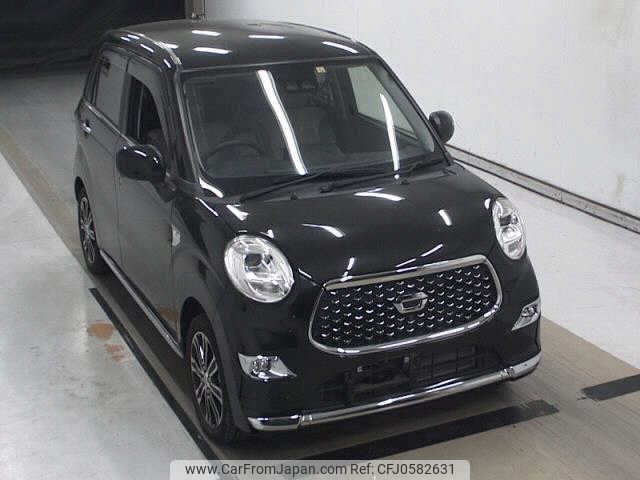 daihatsu cast 2019 -DAIHATSU--Cast LA250S-0189115---DAIHATSU--Cast LA250S-0189115- image 1