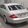 mercedes-benz cls-class 2005 -MERCEDES-BENZ--Benz CLS 219356C-WDD2193562A025116---MERCEDES-BENZ--Benz CLS 219356C-WDD2193562A025116- image 7