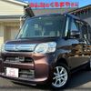daihatsu tanto 2014 -DAIHATSU--Tanto DBA-LA600S--LA600S-0140145---DAIHATSU--Tanto DBA-LA600S--LA600S-0140145- image 1