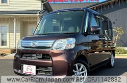 daihatsu tanto 2014 -DAIHATSU--Tanto DBA-LA600S--LA600S-0140145---DAIHATSU--Tanto DBA-LA600S--LA600S-0140145-