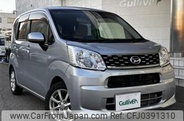 daihatsu move 2017 -DAIHATSU--Move DBA-LA150S--LA150S-1050238---DAIHATSU--Move DBA-LA150S--LA150S-1050238-