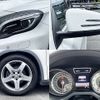 mercedes-benz gla-class 2016 -MERCEDES-BENZ--Benz GLA DBA-156942--WDC1569422J201443---MERCEDES-BENZ--Benz GLA DBA-156942--WDC1569422J201443- image 8