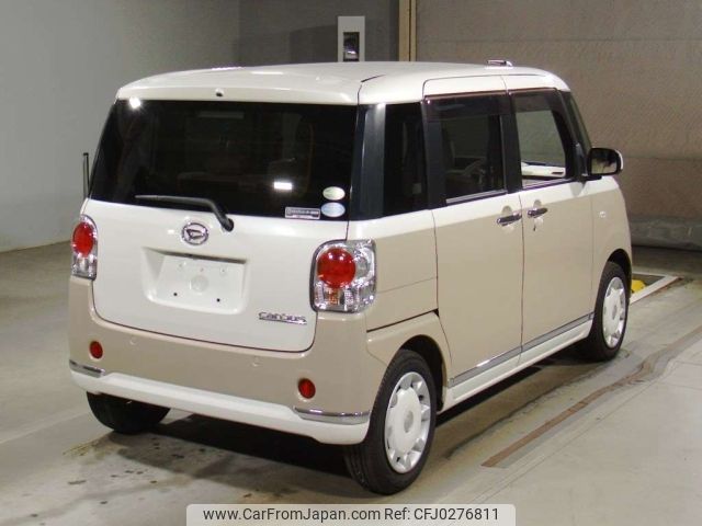 daihatsu move-canbus 2019 -DAIHATSU--Move Canbus LA800S-0189960---DAIHATSU--Move Canbus LA800S-0189960- image 2