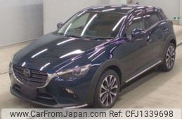 mazda cx-3 2018 -MAZDA--CX-3 6BA-DKEAW--DKEAW-200540---MAZDA--CX-3 6BA-DKEAW--DKEAW-200540-