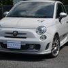 abarth 595 2017 quick_quick_ABA-312141_ZFA3120000J647233 image 1