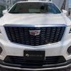 cadillac xt5 2023 quick_quick_7BA-C1UL_1GYFN9RS1NZ144979 image 5