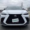 lexus nx 2022 -LEXUS--Lexus NX 6AA-AAZH20--AAZH20-6001596---LEXUS--Lexus NX 6AA-AAZH20--AAZH20-6001596- image 7