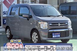 suzuki wagon-r 2022 CFJ1371207