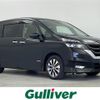 nissan serena 2019 -NISSAN--Serena DAA-GFC27--GFC27-165416---NISSAN--Serena DAA-GFC27--GFC27-165416- image 1