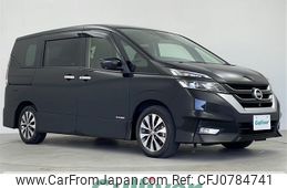 nissan serena 2019 -NISSAN--Serena DAA-GFC27--GFC27-165416---NISSAN--Serena DAA-GFC27--GFC27-165416-