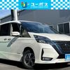 nissan serena 2019 CARSENSOR_JP_AU5802108176 image 1