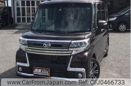 daihatsu tanto 2015 -DAIHATSU--Tanto DBA-LA600S--LA600S-0366173---DAIHATSU--Tanto DBA-LA600S--LA600S-0366173-