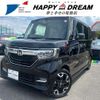 honda n-box 2018 -HONDA 【名変中 】--N BOX JF3--2049848---HONDA 【名変中 】--N BOX JF3--2049848- image 1