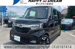 honda n-box 2018 -HONDA 【名変中 】--N BOX JF3--2049848---HONDA 【名変中 】--N BOX JF3--2049848-