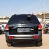 hyundai santa-fe 2005 CFJ3064166 image 6