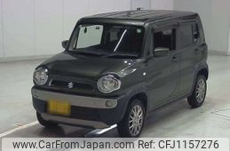 suzuki hustler 2017 -SUZUKI 【沼津 580ﾄ2115】--Hustler DAA-MR41S--MR41S-278998---SUZUKI 【沼津 580ﾄ2115】--Hustler DAA-MR41S--MR41S-278998-