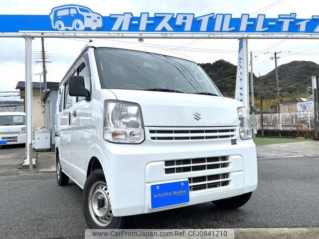 suzuki every 2018 quick_quick_DA17V_DA17V-362095 image 1