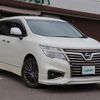 nissan elgrand 2015 -NISSAN--Elgrand DBA-TNE52--TNE52-042906---NISSAN--Elgrand DBA-TNE52--TNE52-042906- image 1