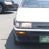 toyota corolla-levin 1986 CFJ0066014 image 6