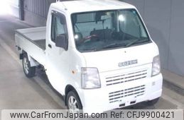 suzuki carry-truck 2003 -SUZUKI--Carry Truck DA63T-206139---SUZUKI--Carry Truck DA63T-206139-