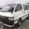 toyota hiace-van 1991 NIKYO_KN21882 image 1