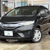 honda fit 2014 -HONDA--Fit GK4--3002111---HONDA--Fit GK4--3002111- image 1