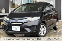 honda fit 2014 -HONDA--Fit GK4--3002111---HONDA--Fit GK4--3002111-