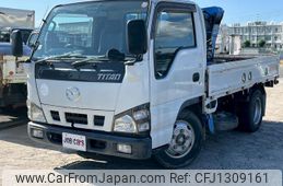 mazda titan 2007 GOO_NET_EXCHANGE_0707487A30250619W001