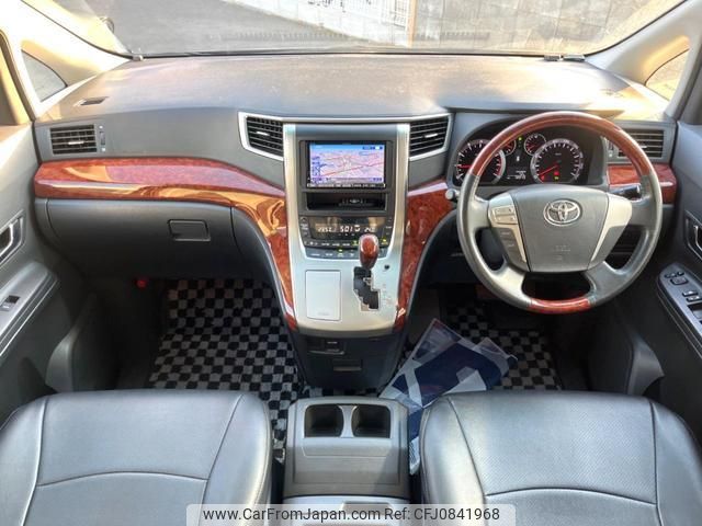 toyota vellfire 2010 quick_quick_ANH20W_ANH20-8113105 image 2