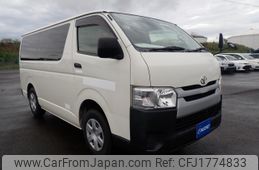 toyota hiace-van 2019 CFJ1774833