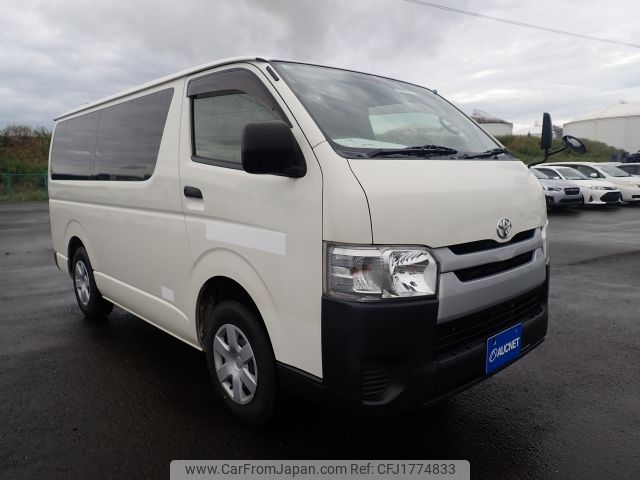 toyota hiace-van 2019 CFJ1774833 image 1