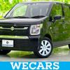 suzuki wagon-r 2023 quick_quick_5BA-MH85S_MH85S-163308 image 1