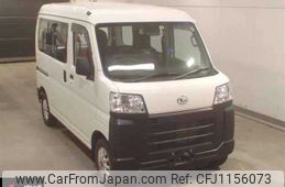 daihatsu hijet-van 2023 -DAIHATSU--Hijet Van S710V-0045962---DAIHATSU--Hijet Van S710V-0045962-