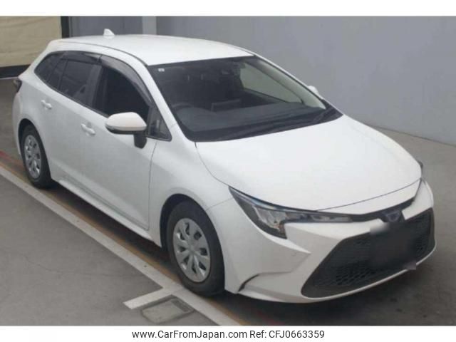 toyota corolla-touring-wagon 2021 quick_quick_6AA-ZWE211W_6082296 image 1