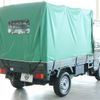 suzuki carry-truck 2021 -SUZUKI--Carry Truck EBD-DA16T--DA16T-616***---SUZUKI--Carry Truck EBD-DA16T--DA16T-616***- image 4