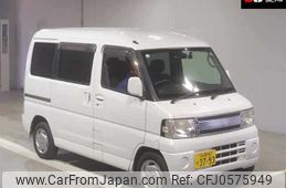 mitsubishi town-box 2011 -MITSUBISHI 【名変中 】--Town Box U61W--2100906---MITSUBISHI 【名変中 】--Town Box U61W--2100906-