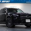 mercedes-benz glb-class 2024 quick_quick_247613M_W1N2476132W357147 image 1