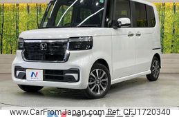 honda n-box 2024 CFJ1720340