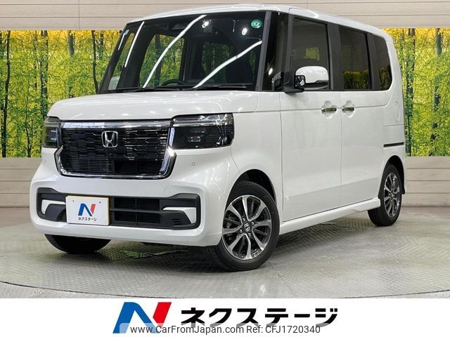 honda n-box 2024 CFJ1720340 image 1