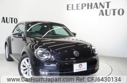 volkswagen the-beetle 2012 -VOLKSWAGEN--VW The Beetle DBA-16CBZ--WVWZZZ16ZCM637711---VOLKSWAGEN--VW The Beetle DBA-16CBZ--WVWZZZ16ZCM637711-