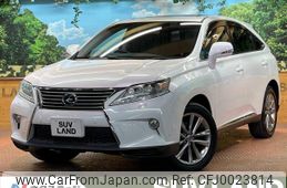 lexus rx 2012 -LEXUS--Lexus RX DAA-GYL16W--GYL16-2405062---LEXUS--Lexus RX DAA-GYL16W--GYL16-2405062-