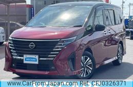 nissan serena 2023 quick_quick_FC28_FC28-011817