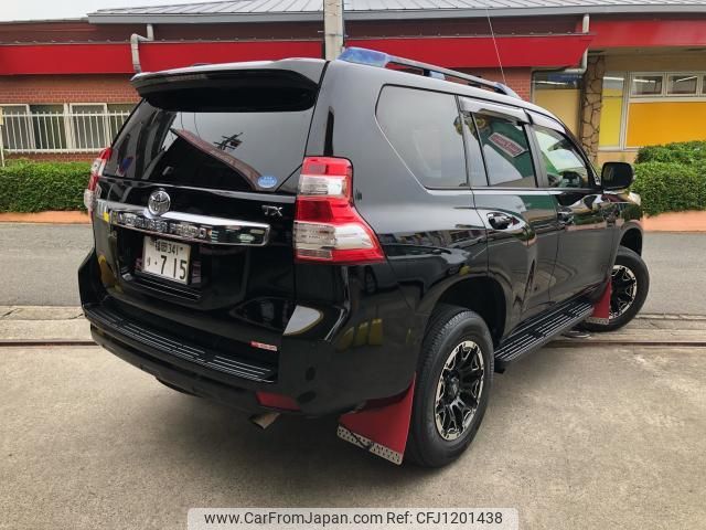 toyota land-cruiser-prado 2017 quick_quick_TRJ150W_TRJ150-0072459 image 2